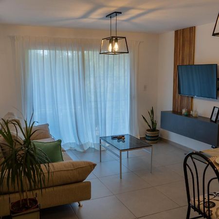 Apartamento In Calma Mdz Mendoza Exterior foto