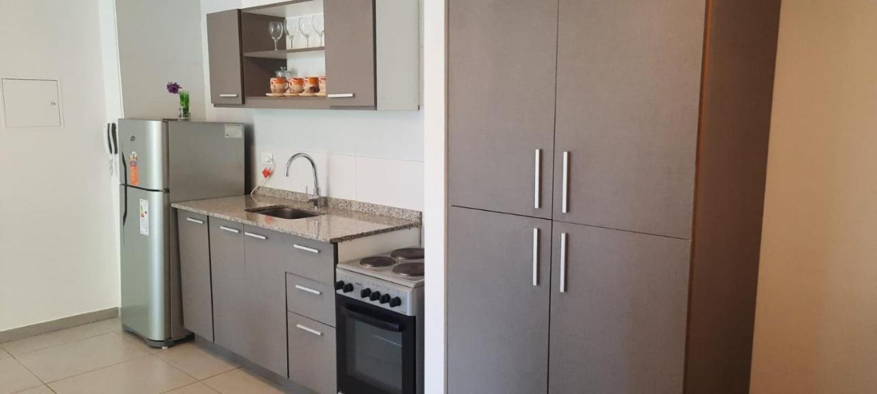 Apartamento In Calma Mdz Mendoza Exterior foto