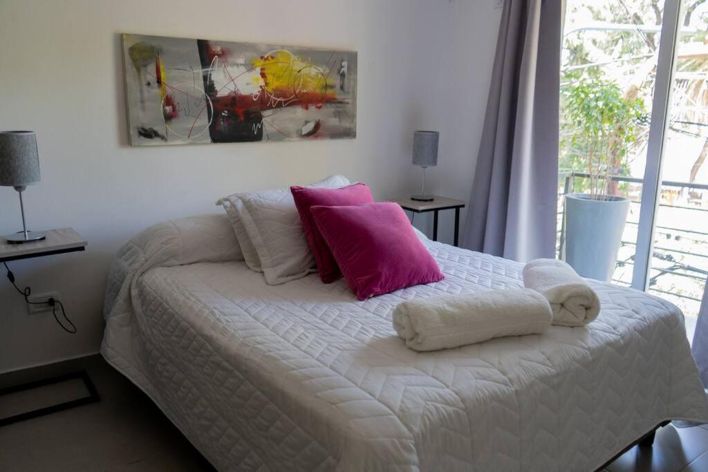 Apartamento In Calma Mdz Mendoza Exterior foto