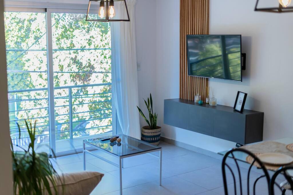 Apartamento In Calma Mdz Mendoza Exterior foto