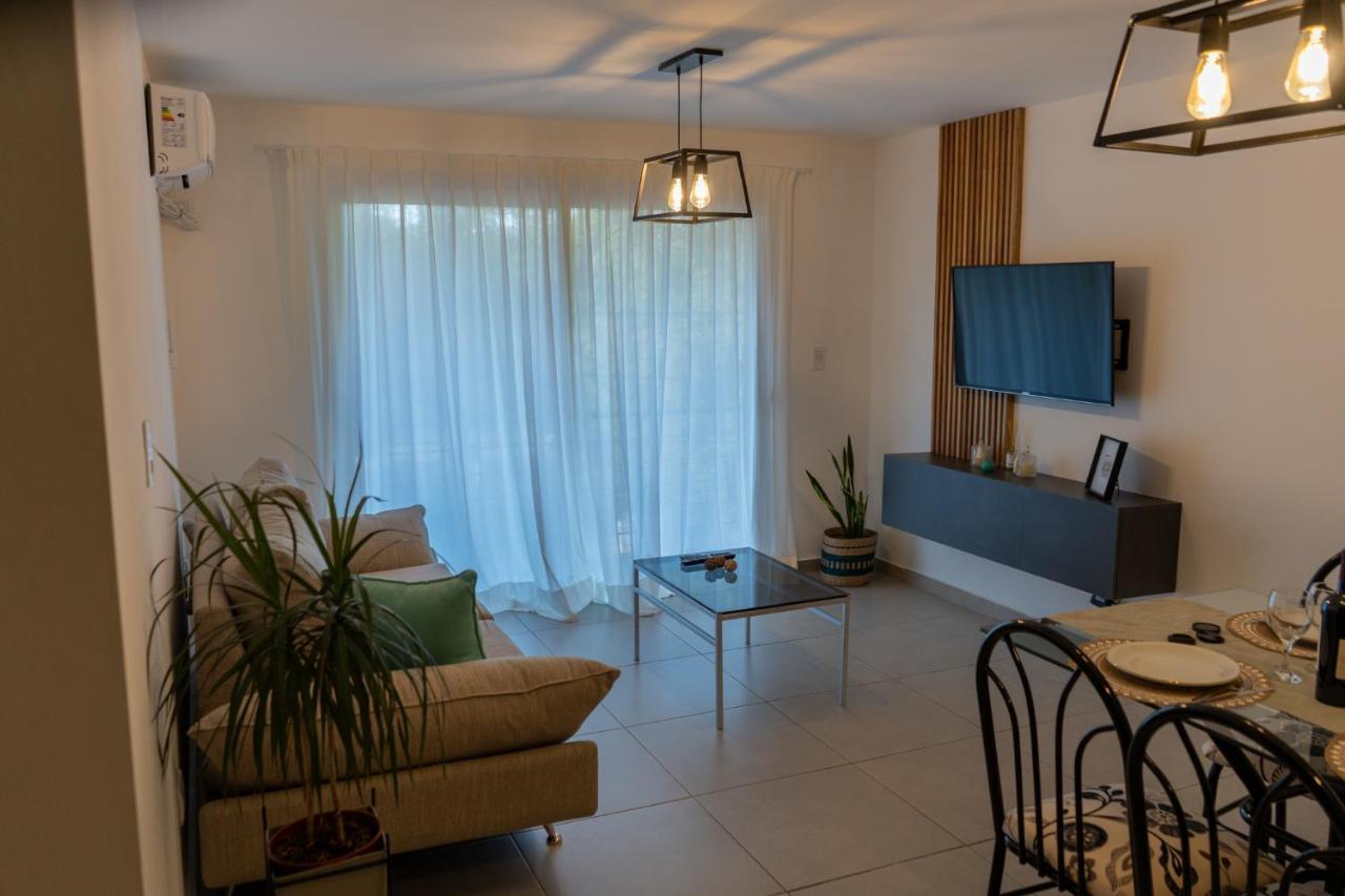 Apartamento In Calma Mdz Mendoza Exterior foto