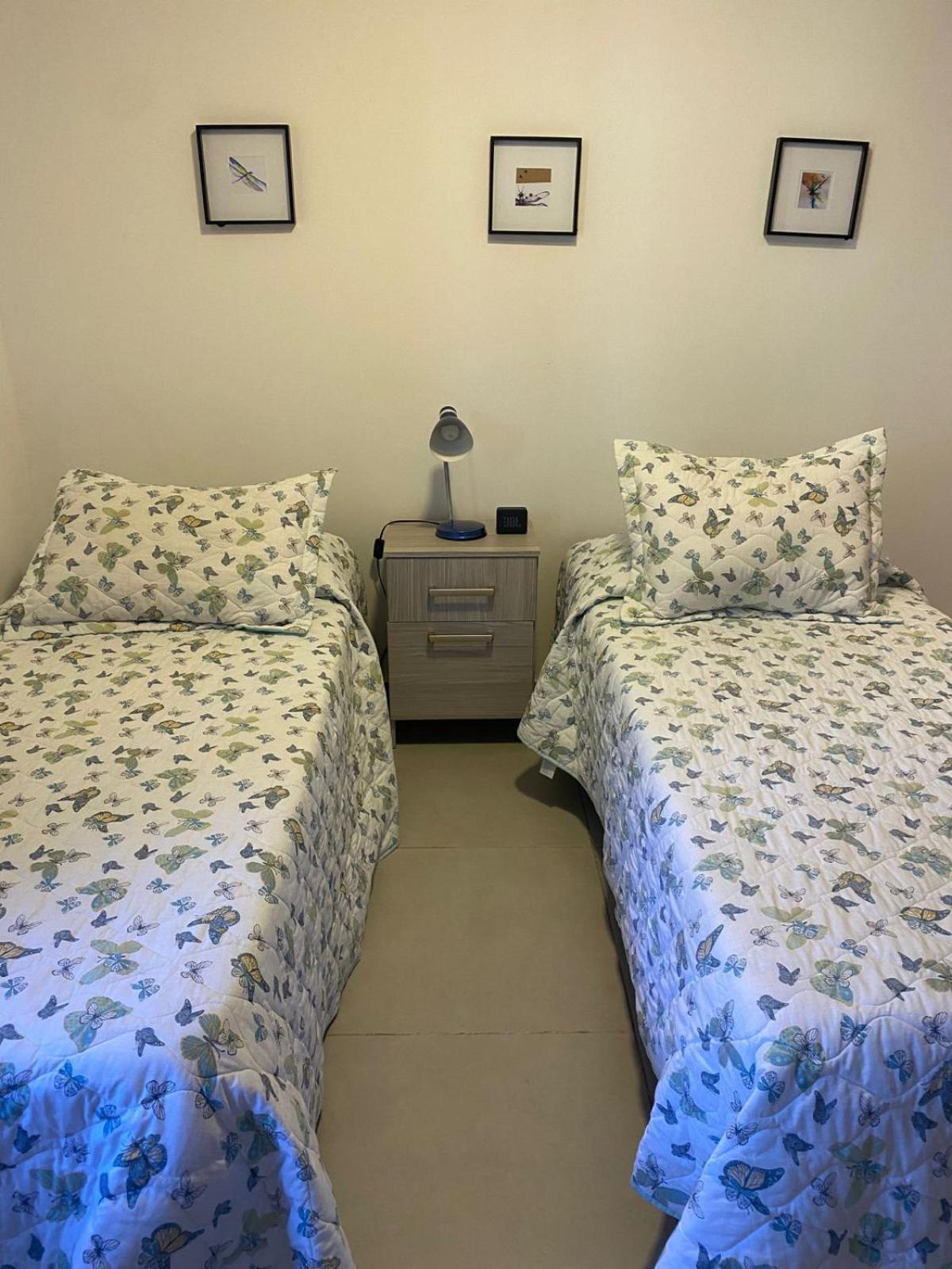 Apartamento In Calma Mdz Mendoza Exterior foto