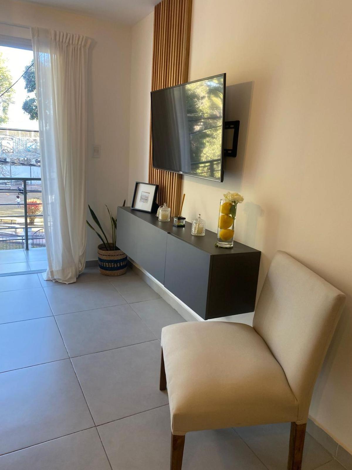 Apartamento In Calma Mdz Mendoza Exterior foto
